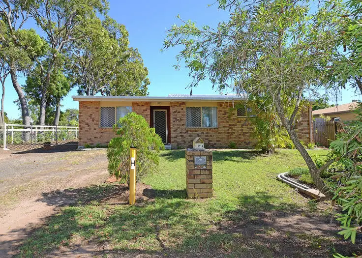 19 Pineapple Ave, Torquay QLD 4655