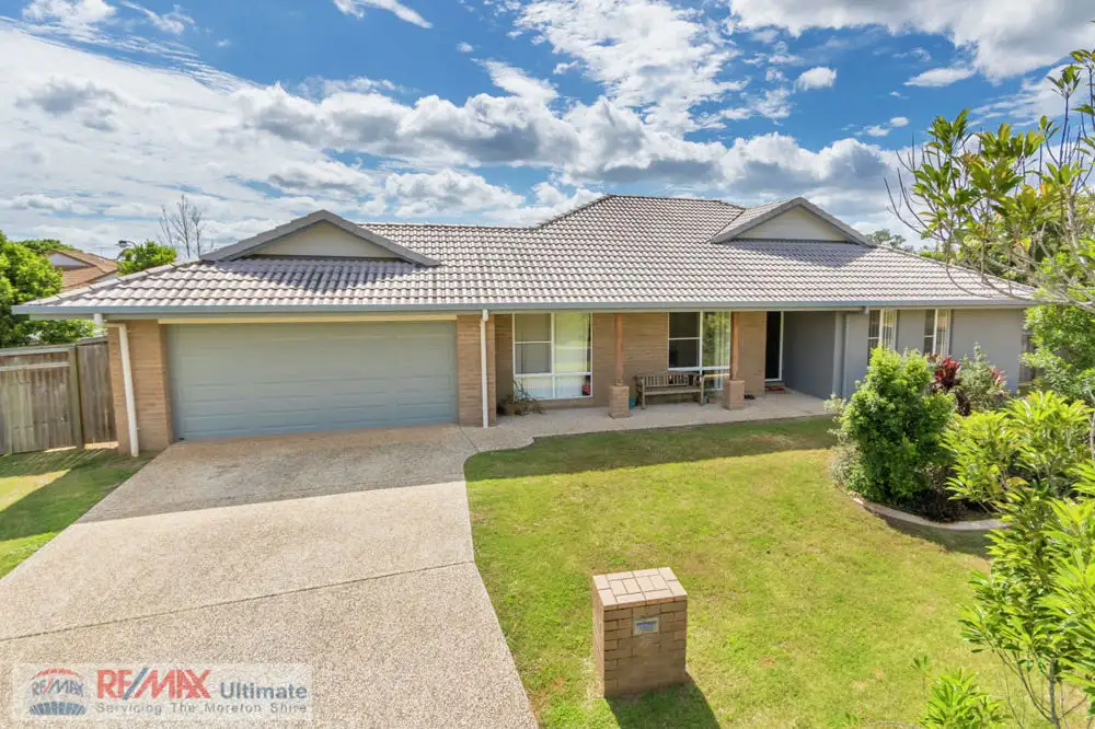Main view of Homely house listing, 2-4 Fig Court, Upper Caboolture QLD 4510