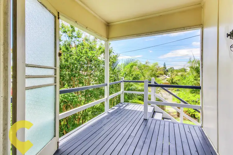 73 Uplands Terrace, Wynnum QLD 4178