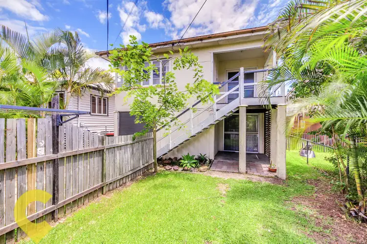 Second view of Homely house listing, 73 Uplands Terrace, Wynnum QLD 4178