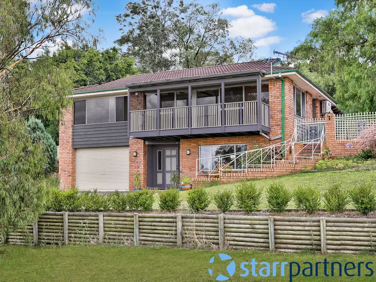 15 Moonstone Place, Eagle Vale NSW 2558