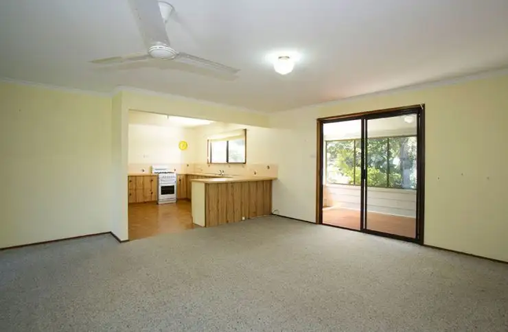 Second view of Homely house listing, 26 Banyandah Road, Hyland Park NSW 2448