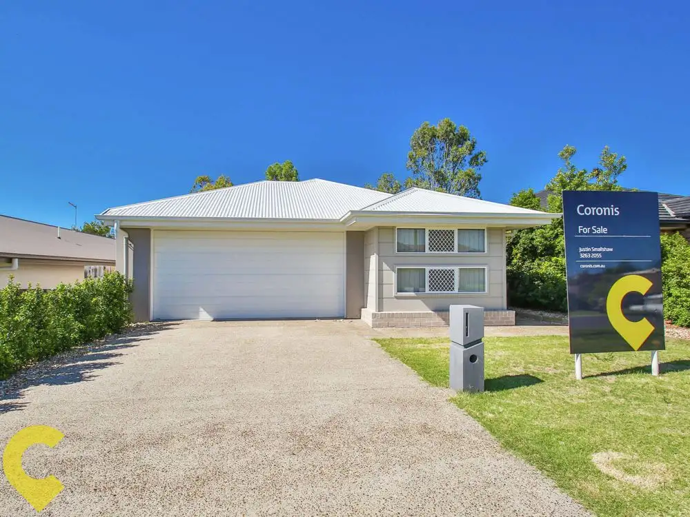 Main view of Homely house listing, 79A Lennon Boulevard, Narangba QLD 4504
