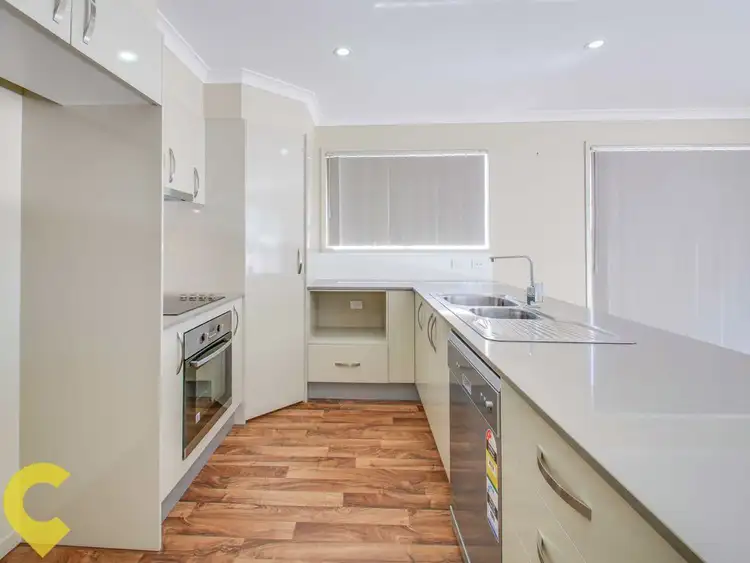 Second view of Homely house listing, 79A Lennon Boulevard, Narangba QLD 4504