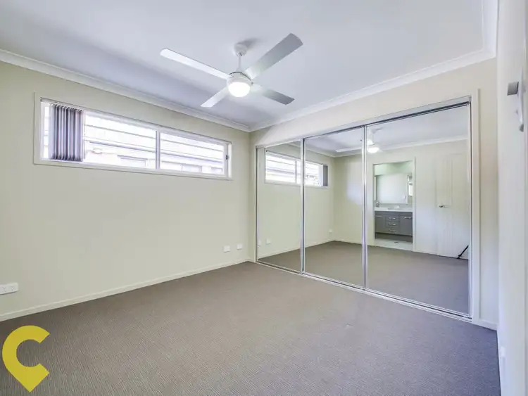 Fourth view of Homely house listing, 79A Lennon Boulevard, Narangba QLD 4504