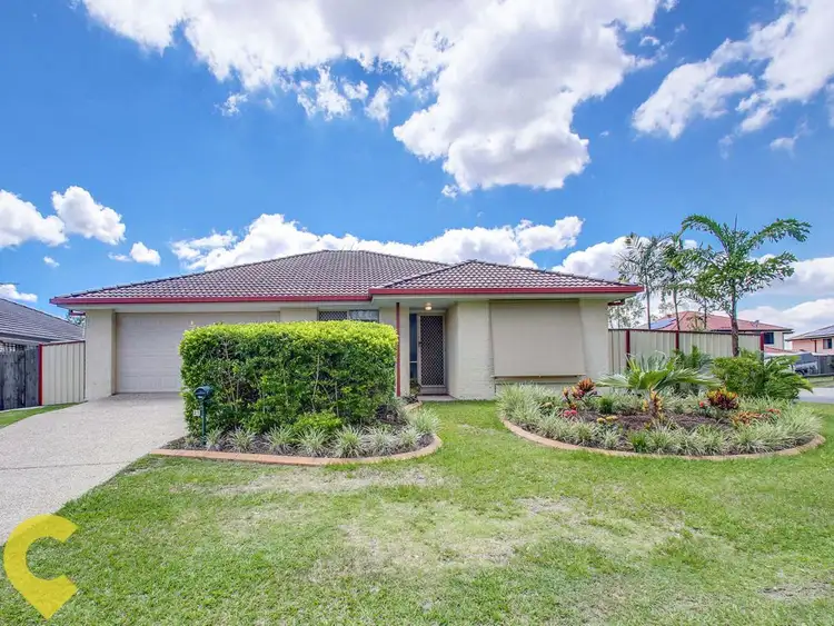 Main view of Homely house listing, 21 Flintwood Street, Warner QLD 4500