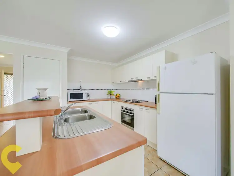 Second view of Homely house listing, 21 Flintwood Street, Warner QLD 4500