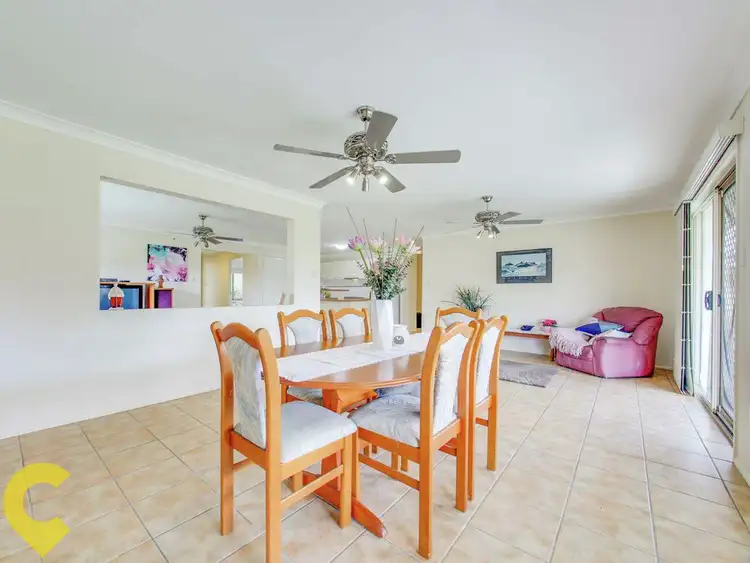 Fourth view of Homely house listing, 21 Flintwood Street, Warner QLD 4500