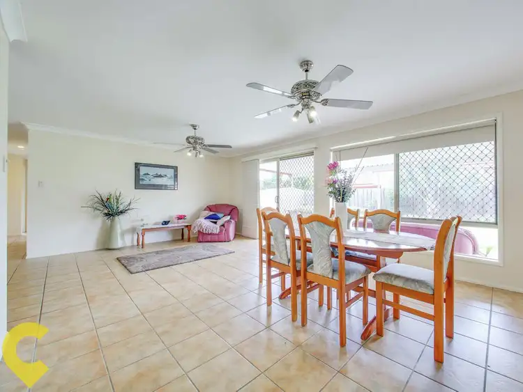 Fifth view of Homely house listing, 21 Flintwood Street, Warner QLD 4500