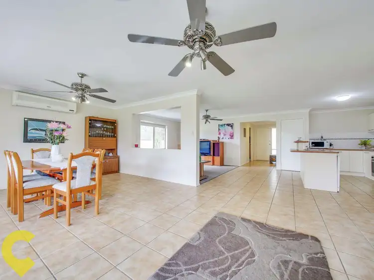 Sixth view of Homely house listing, 21 Flintwood Street, Warner QLD 4500