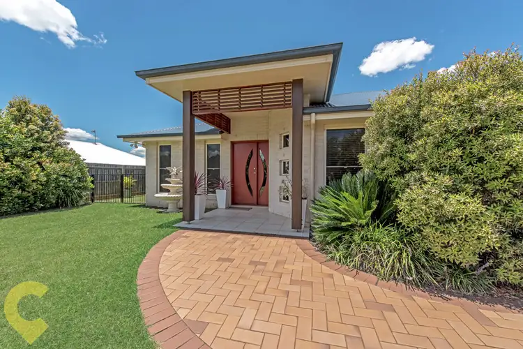 94a Hogg Street, Wilsonton QLD 4350