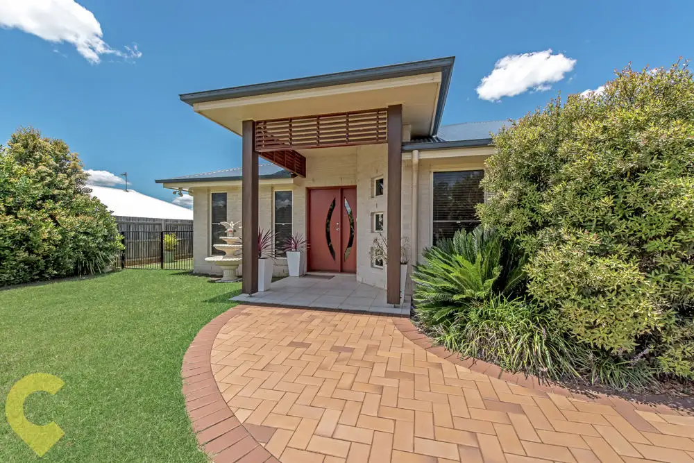 Main view of Homely house listing, 94a Hogg Street, Wilsonton QLD 4350
