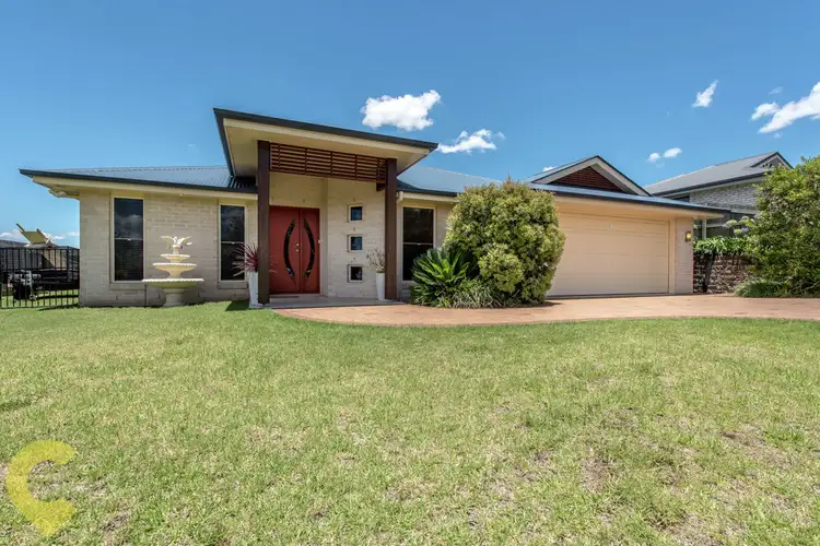 Second view of Homely house listing, 94a Hogg Street, Wilsonton QLD 4350