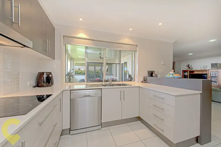 Fourth view of Homely house listing, 94a Hogg Street, Wilsonton QLD 4350