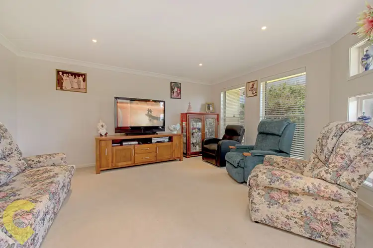 Fifth view of Homely house listing, 94a Hogg Street, Wilsonton QLD 4350
