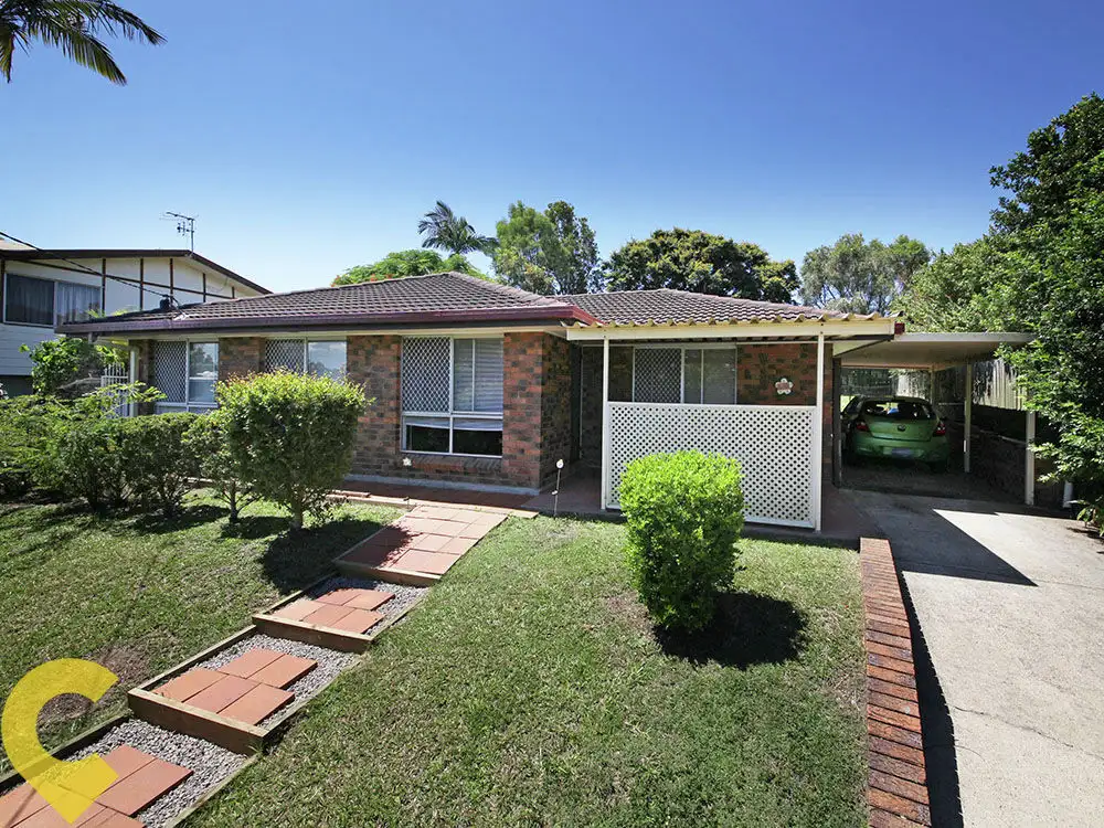 Main view of Homely house listing, 45 Alexander Avenue, Kallangur QLD 4503