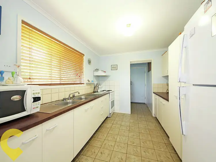 Second view of Homely house listing, 45 Alexander Avenue, Kallangur QLD 4503