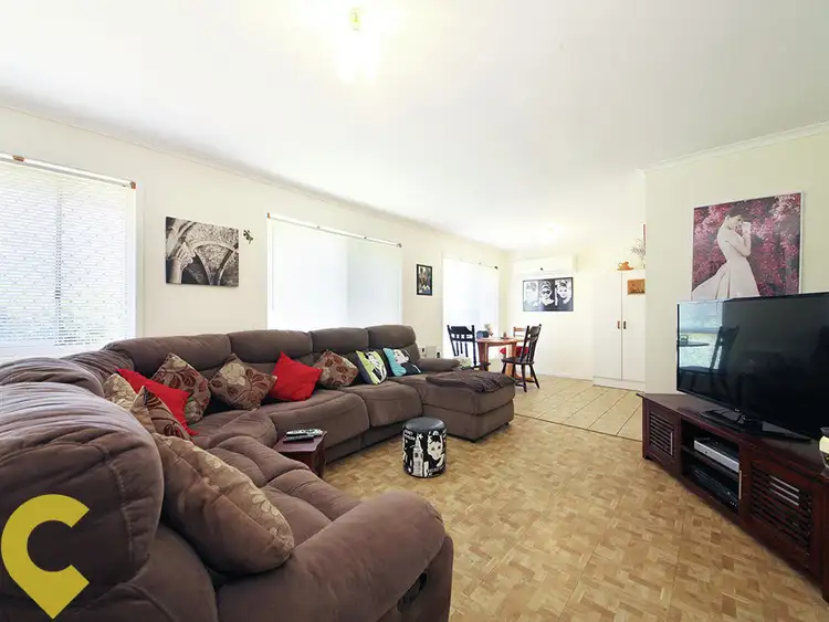 Third view of Homely house listing, 45 Alexander Avenue, Kallangur QLD 4503