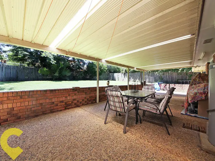 Fourth view of Homely house listing, 45 Alexander Avenue, Kallangur QLD 4503
