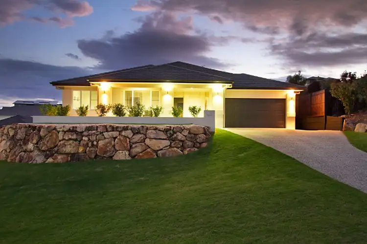 53 Macleay Circuit, Upper Coomera QLD 4209
