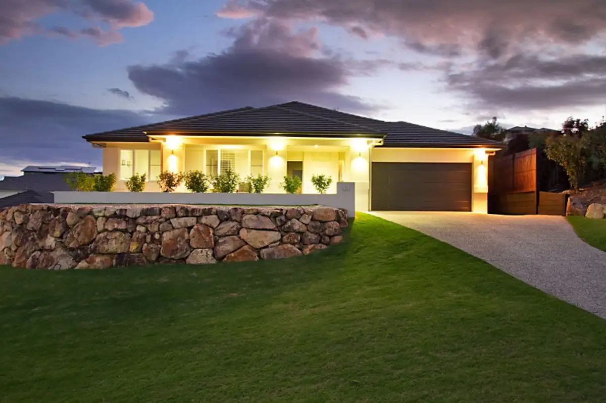 Main view of Homely house listing, 53 Macleay Circuit, Upper Coomera QLD 4209