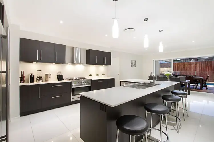 Second view of Homely house listing, 53 Macleay Circuit, Upper Coomera QLD 4209