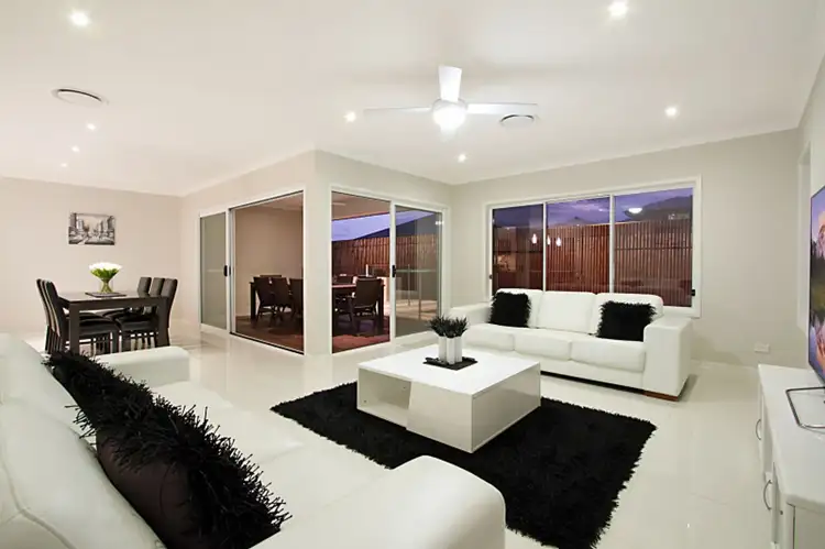 Third view of Homely house listing, 53 Macleay Circuit, Upper Coomera QLD 4209
