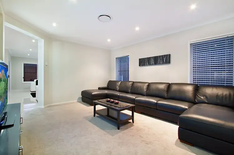 Fourth view of Homely house listing, 53 Macleay Circuit, Upper Coomera QLD 4209