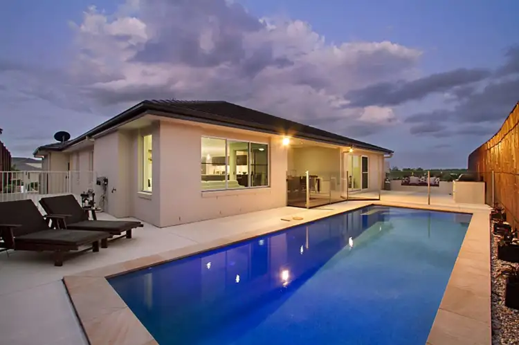 Fifth view of Homely house listing, 53 Macleay Circuit, Upper Coomera QLD 4209