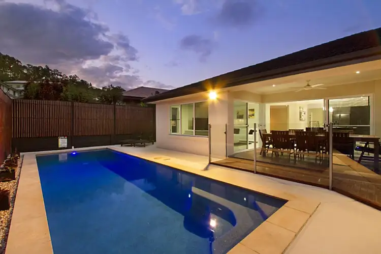 Sixth view of Homely house listing, 53 Macleay Circuit, Upper Coomera QLD 4209