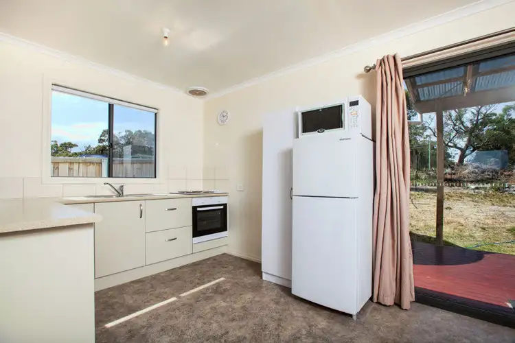 Second view of Homely house listing, 41 Skeggs Avenue, White Beach TAS 7184