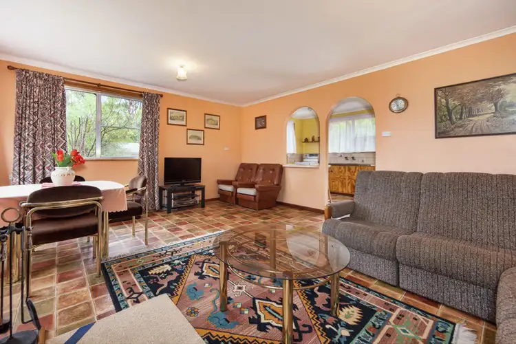Fifth view of Homely house listing, 15 Peppermint Drive, White Beach TAS 7184