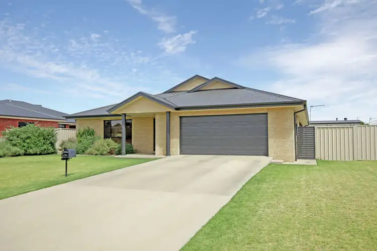 40 Loughan Road, Junee NSW 2663