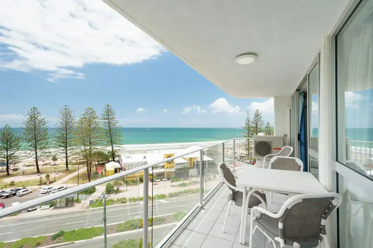 Main view of Homely unit listing, 31/174 Alexandra Parade, Alexandra Headland QLD 4572