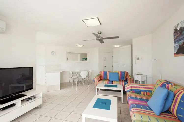 Second view of Homely unit listing, 31/174 Alexandra Parade, Alexandra Headland QLD 4572