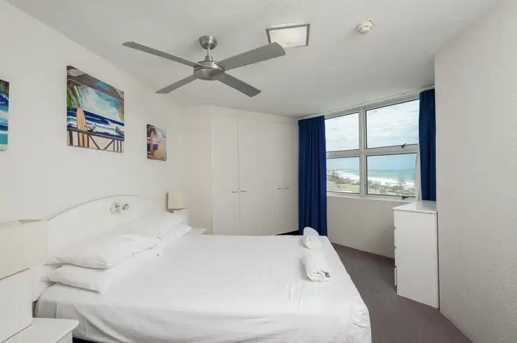 Third view of Homely unit listing, 31/174 Alexandra Parade, Alexandra Headland QLD 4572