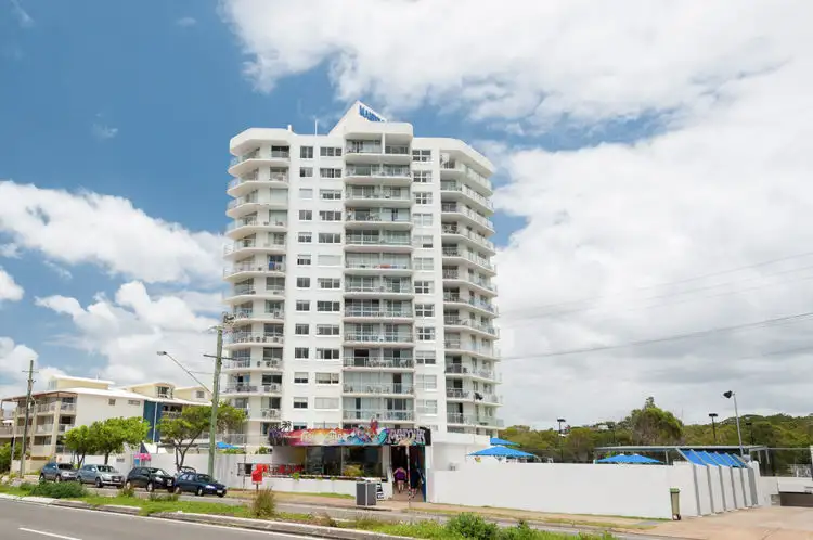 Fourth view of Homely unit listing, 31/174 Alexandra Parade, Alexandra Headland QLD 4572