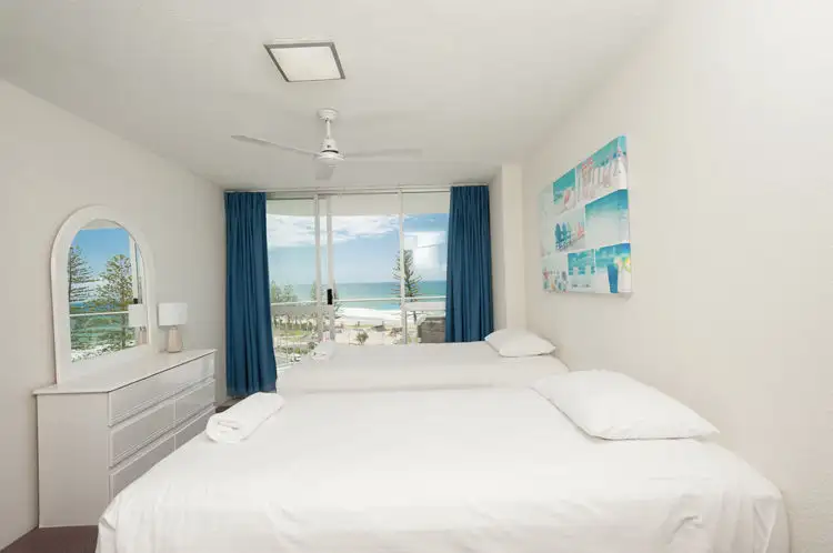 Fifth view of Homely unit listing, 31/174 Alexandra Parade, Alexandra Headland QLD 4572