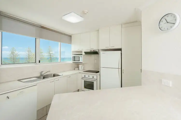 Sixth view of Homely unit listing, 31/174 Alexandra Parade, Alexandra Headland QLD 4572