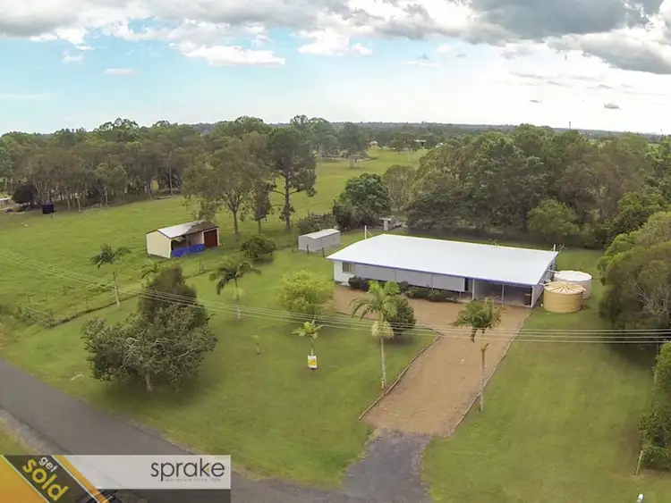 270 Lawson Street, St Helens QLD 4650