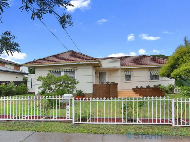 Main view of Homely house listing, 69 Monitor Road, Merrylands NSW 2160