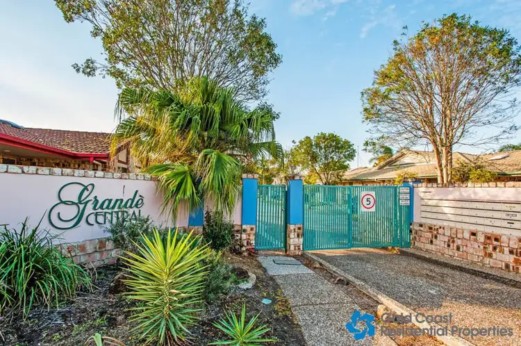 Seventh view of Homely semi-detached listing, 28/167 Central St, Labrador QLD 4215