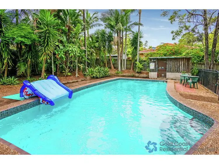 Main view of Homely house listing, 26 Yoolantie Cres, Nerang QLD 4211