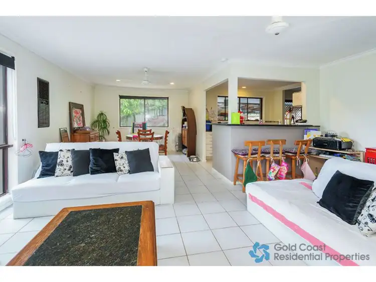 Second view of Homely house listing, 26 Yoolantie Cres, Nerang QLD 4211