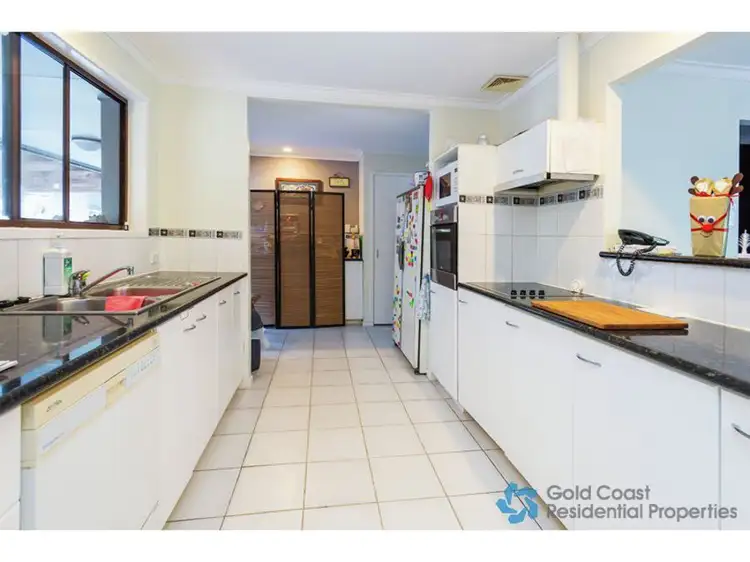Fourth view of Homely house listing, 26 Yoolantie Cres, Nerang QLD 4211
