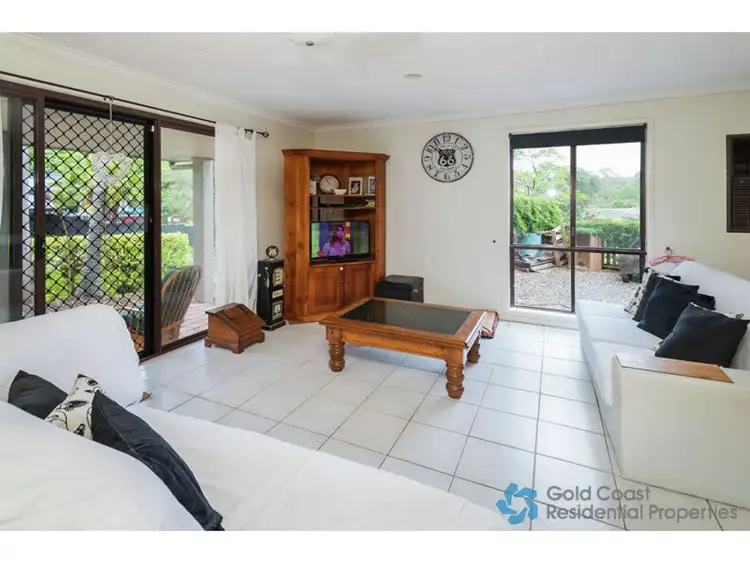 Sixth view of Homely house listing, 26 Yoolantie Cres, Nerang QLD 4211