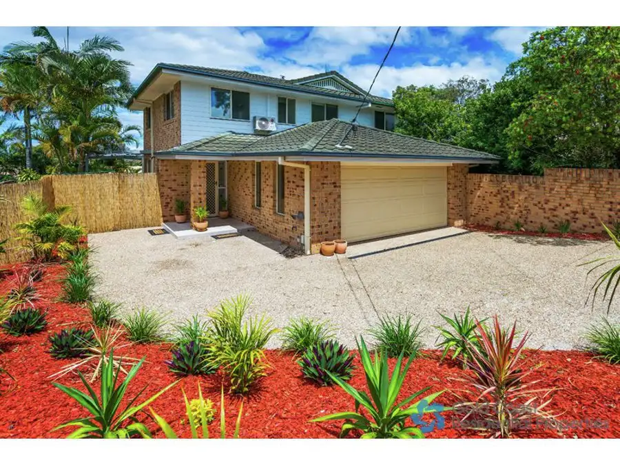 Main view of Homely house listing, 1/475 Pine Ridge Rd, Runaway Bay QLD 4216