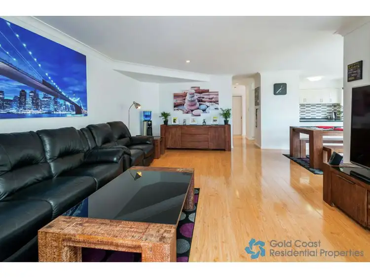 Fourth view of Homely house listing, 1/475 Pine Ridge Rd, Runaway Bay QLD 4216