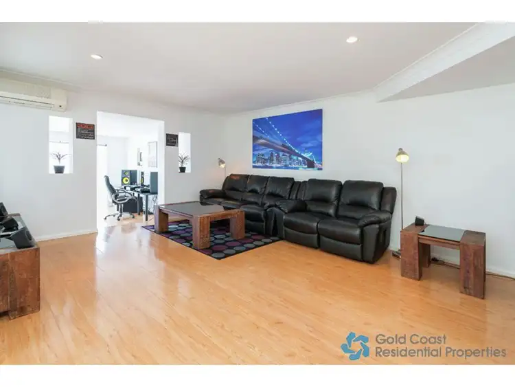 Fifth view of Homely house listing, 1/475 Pine Ridge Rd, Runaway Bay QLD 4216