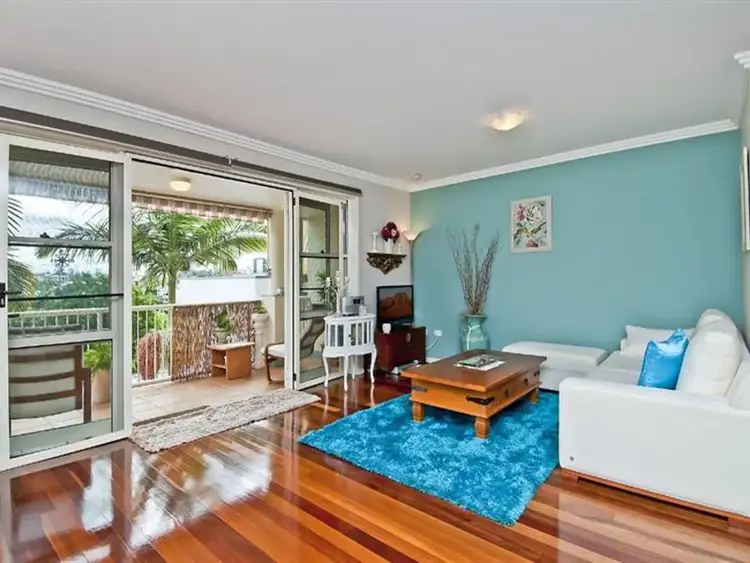 Second view of Homely unit listing, 13/40 Meron St, Southport QLD 4215